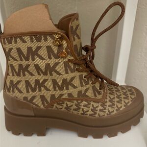 Michael Kor boots